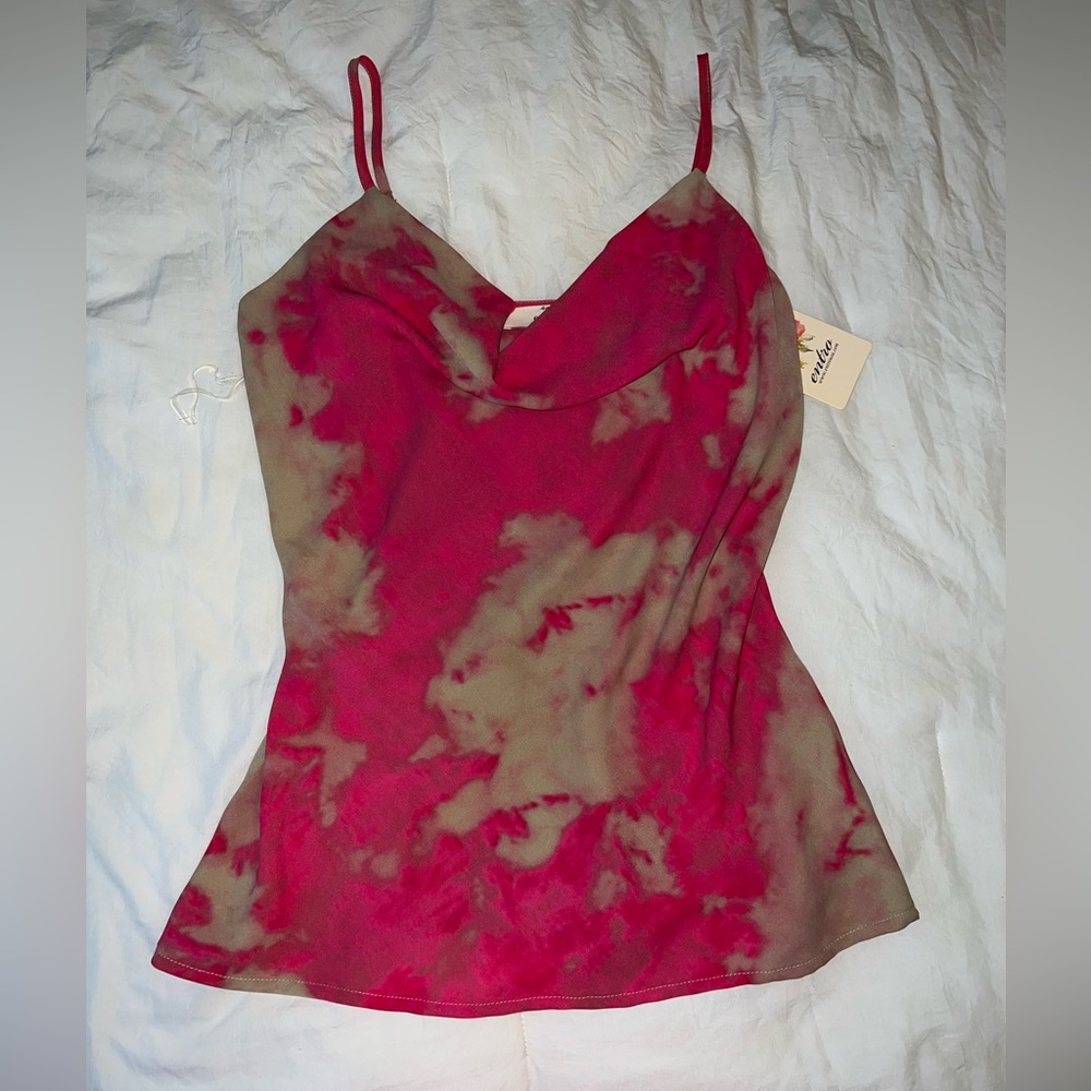 Entro Blouse